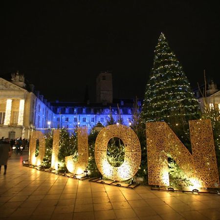 New - Bat'Appart - Dijon - Insolite Longvic المظهر الخارجي الصورة