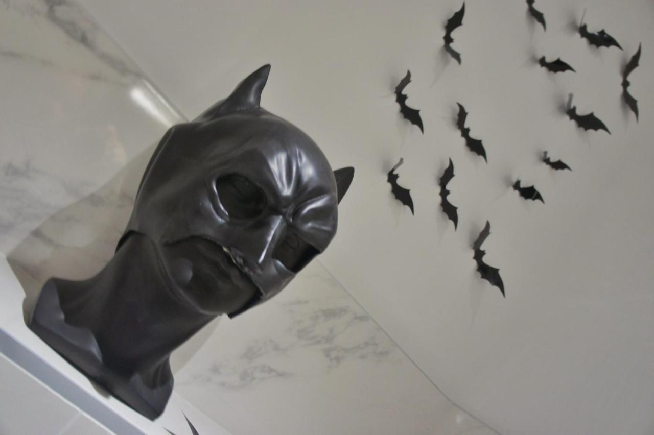 New - Bat'Appart - Dijon - Insolite Longvic المظهر الخارجي الصورة